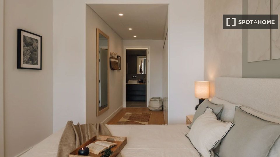 Apartment Lisbon, 1 bed — photo 10