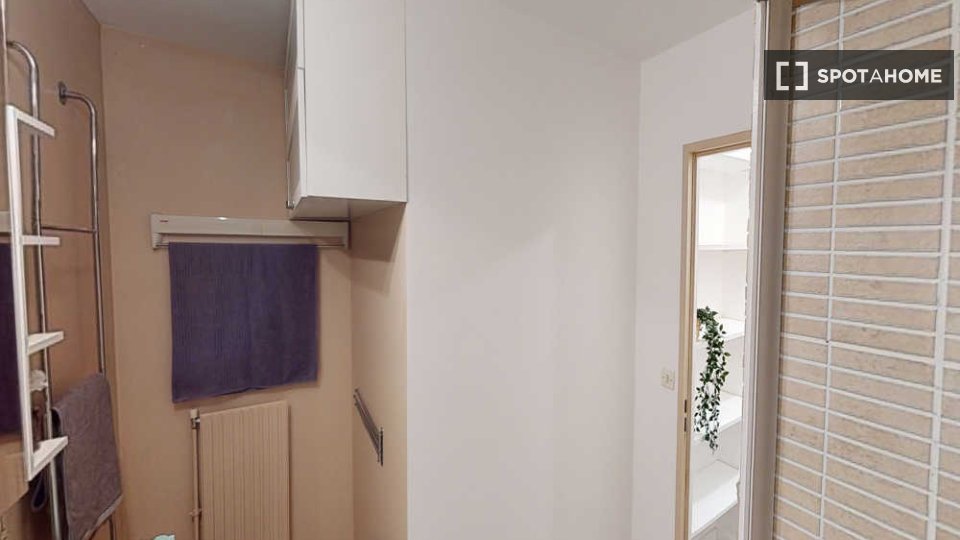 Double room Paris, 4 beds, 90m² — photo 7