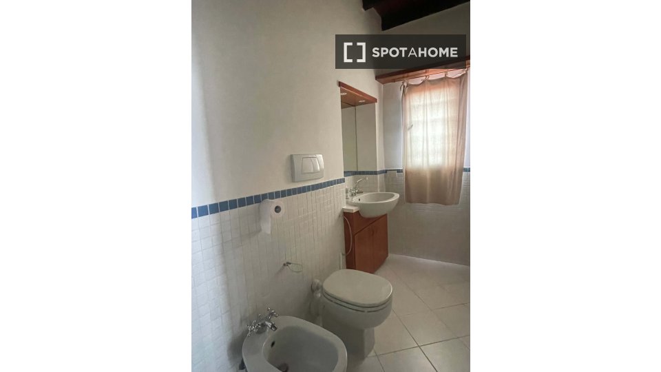 Appartamento Milano, 1 camera, 105m² — foto 17