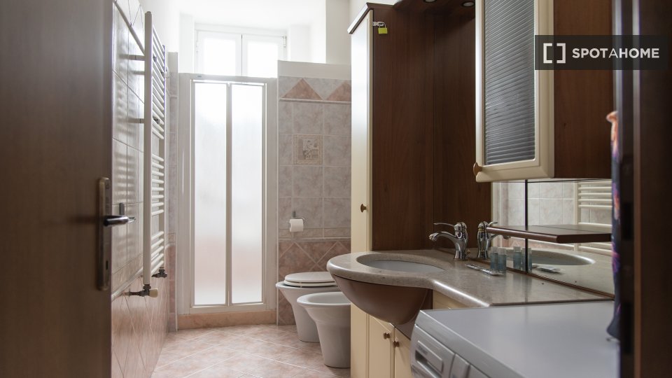 Appartement Milan, 1 chambre — photo 11