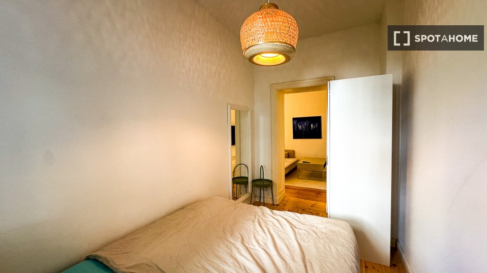 Apartment Berlin, 1 bed, 35m² — photo 14