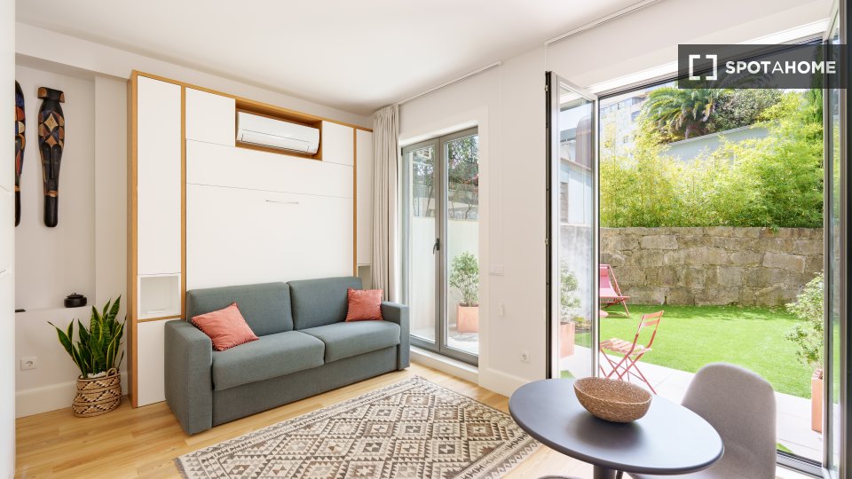 Apartment mono Porto — photo 3