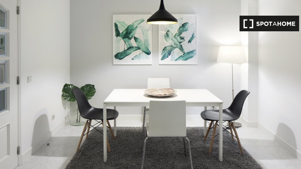 Apartment Lisbon, 1 bed — photo 6