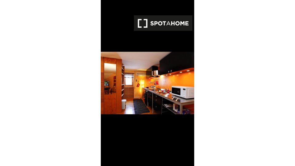 Apartment Rome, 2 beds, 90m² — photo 1