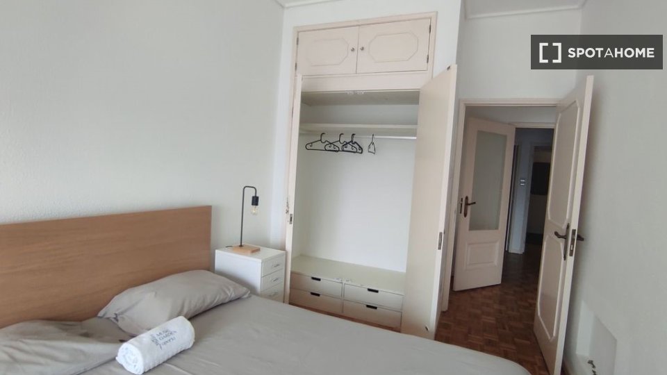 Double room Porto, 4 beds, 100m² — photo 17