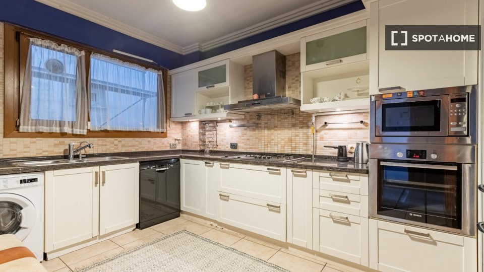 Apartment Istanbul, 1 bed — photo 6