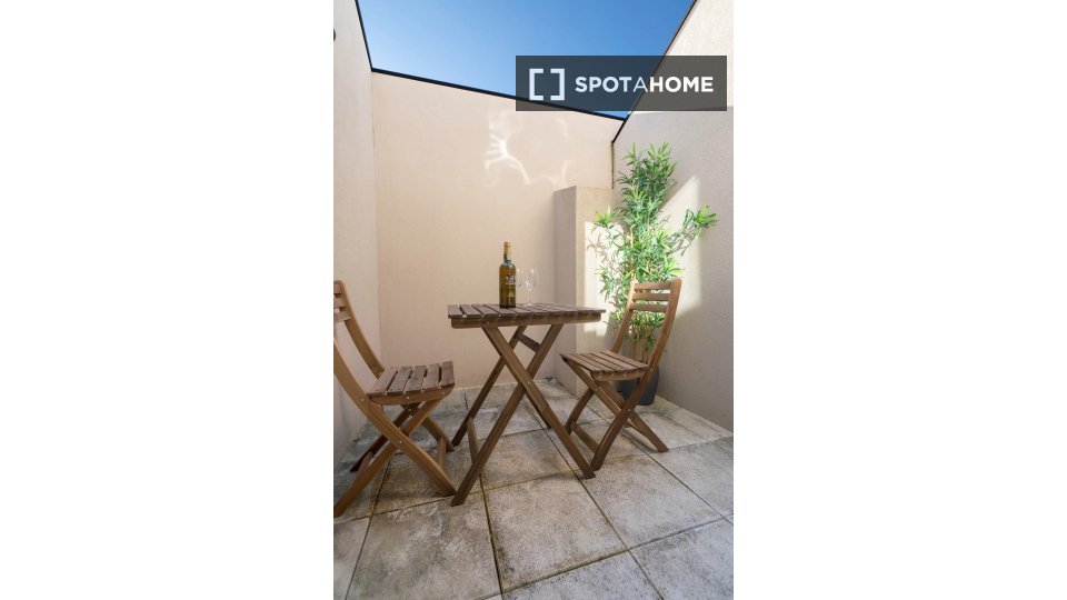 Apartment mono Porto — photo 12