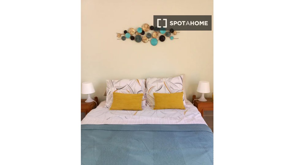 Apartment Lisbon, 1 bed — photo 6