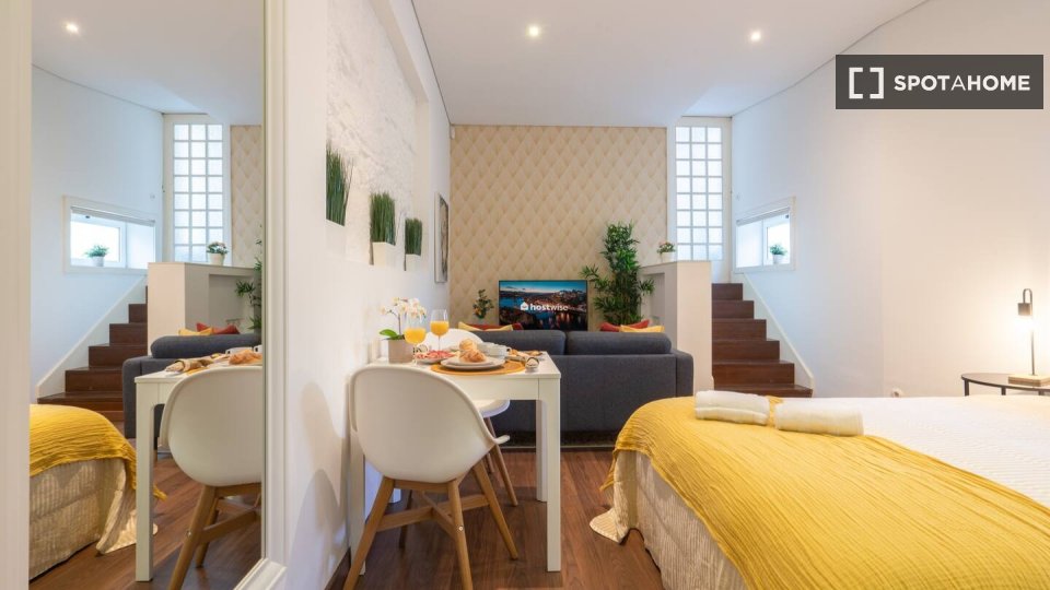 Apartment mono Porto — photo 14