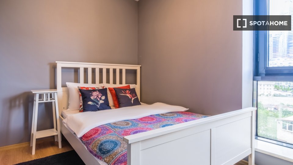 Apartment Istanbul, 1 bed — photo 17