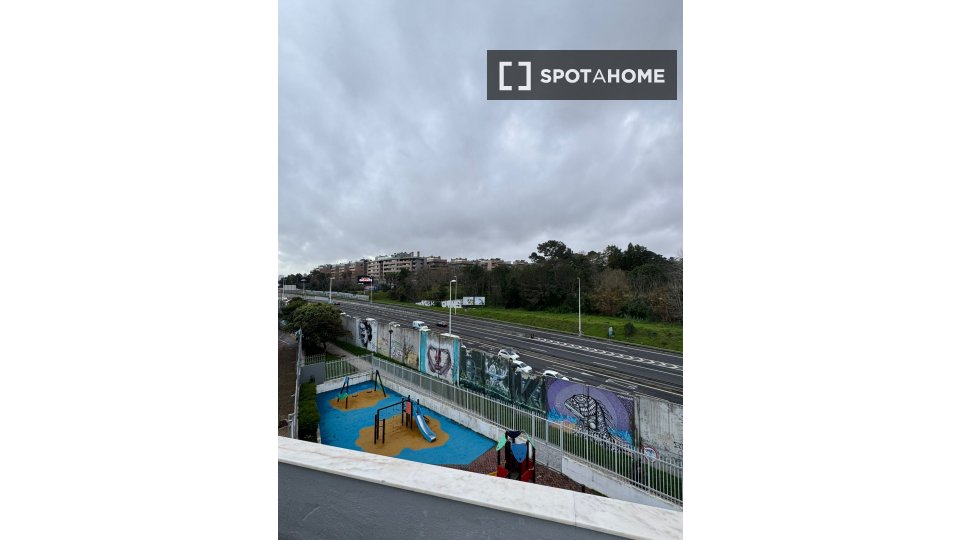 Apartment mono Lisbon — photo 7