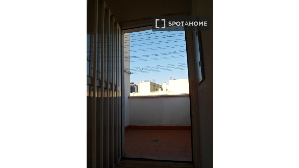 Apartment Madrid, 2 beds, 63m² — photo 7