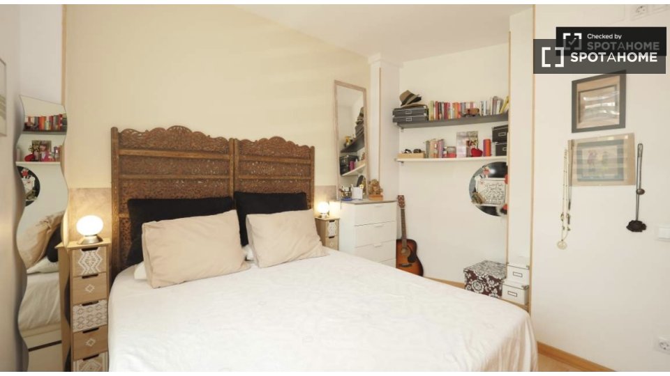Apartment mono Barcelona, 50m² — photo 3