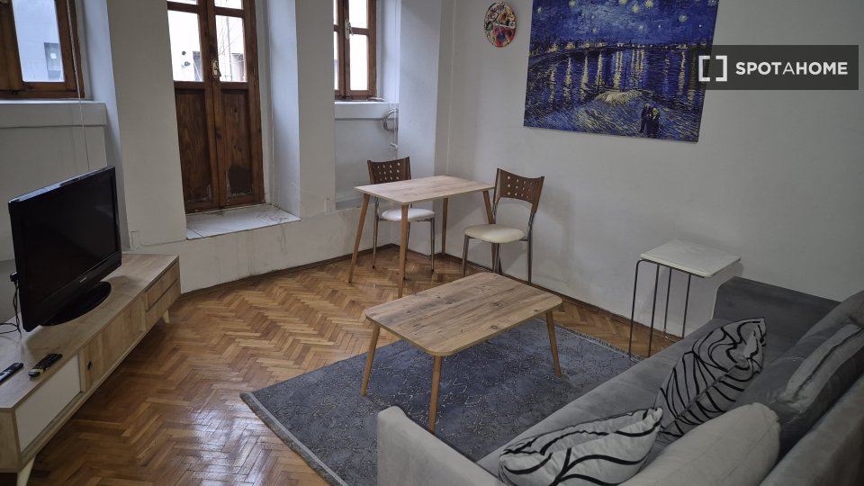 Apartment mono Istanbul, 45m² — photo 15
