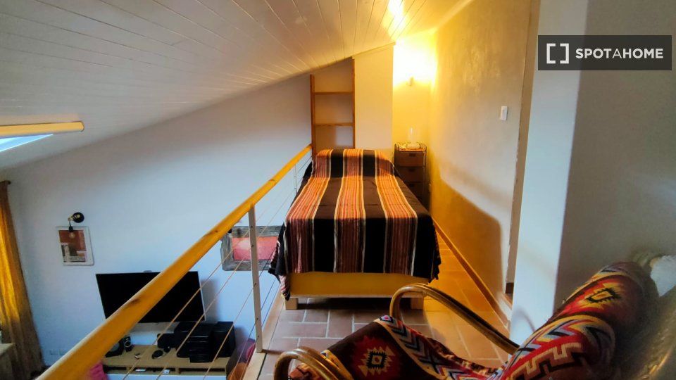 Apartment Florence, 2 beds, 110m² — photo 11