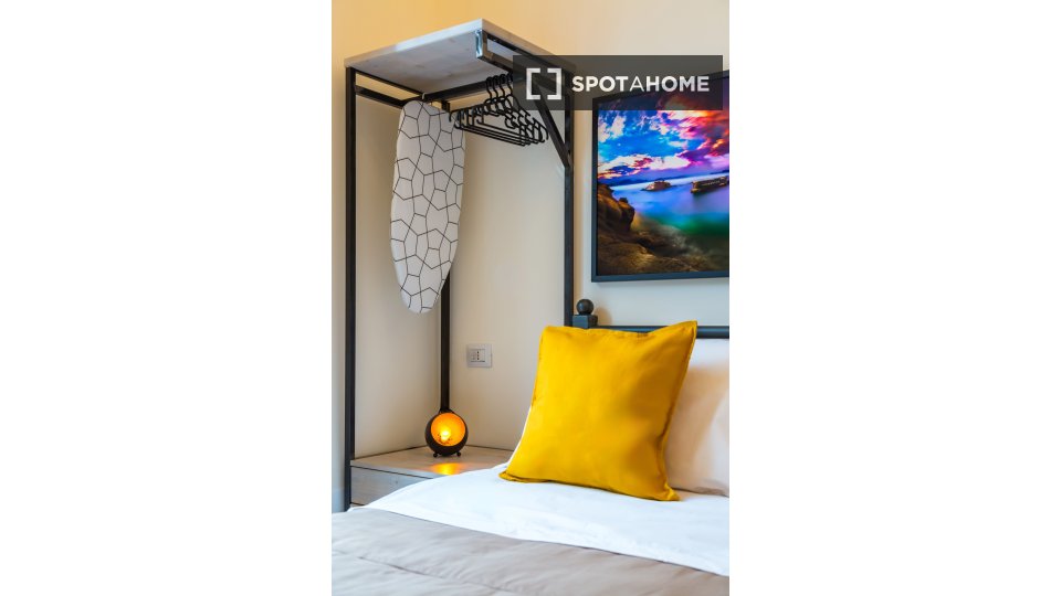 Apartment mono Naples — photo 13