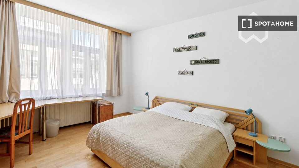 Apartment mono Vienna, 58m² — photo 43