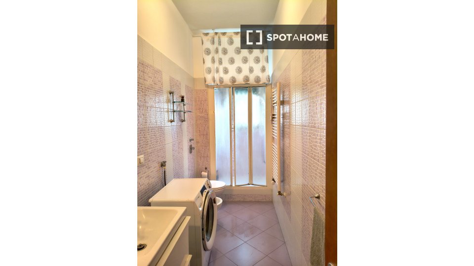 Apartment mono Milan, 60m² — photo 14