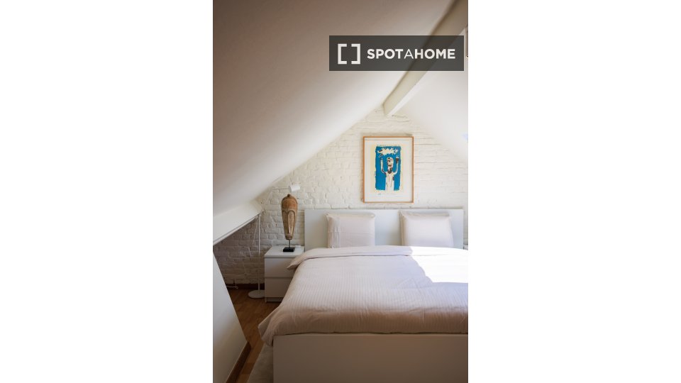 Apartment mono Brussels, 85m² — photo 6