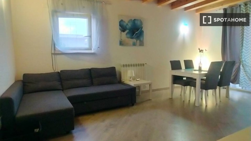 Apartment Rome, 2 beds — photo 4
