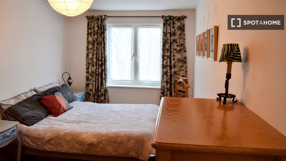 Apartment London, 2 beds, 70m² — photo 1