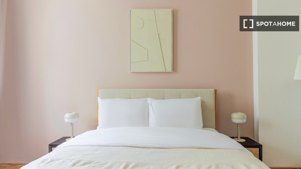 Apartment Vienna, 2 beds, 90m² — photo 11