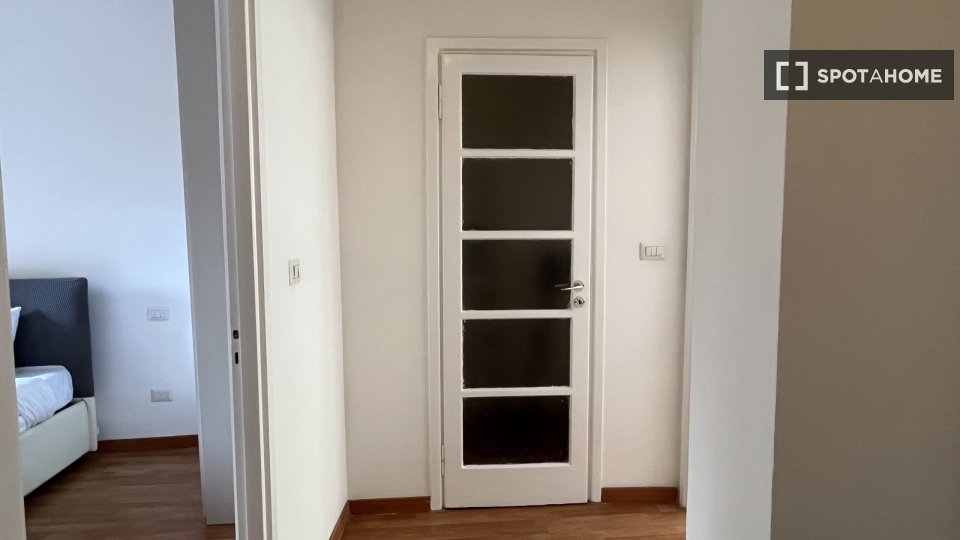 Apartment Milan, 3 beds, 100m² — photo 20
