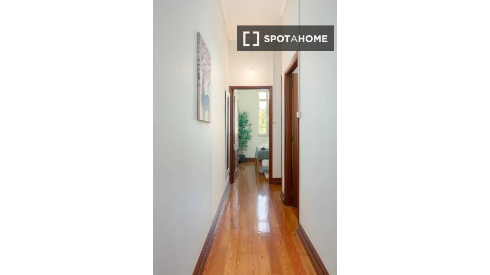 Apartment Porto, 2 beds — photo 5