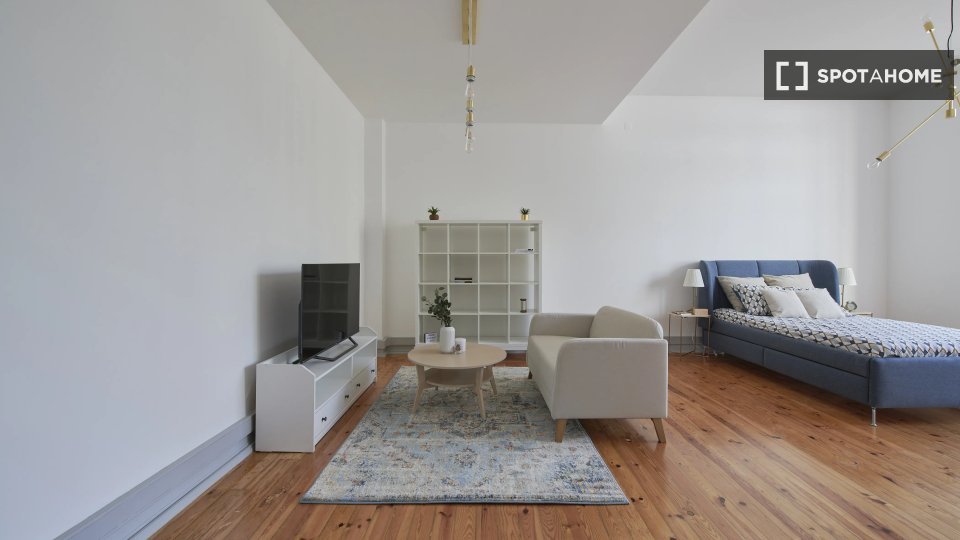 Double room Lisbon, 10 beds — photo 8