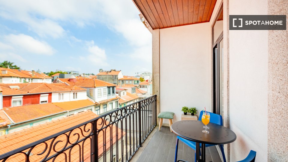Apartment mono Porto — photo 13