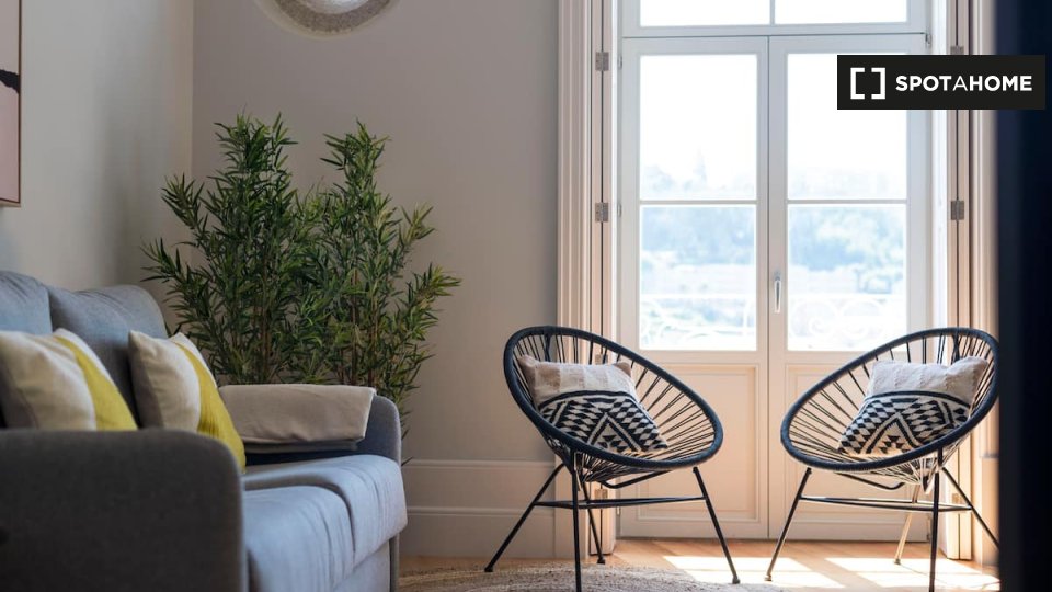 Apartment Porto, 1 bed — photo 24