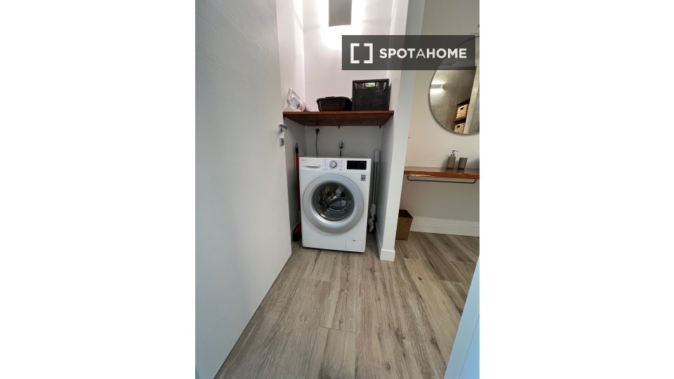 Apartment Milan, 2 beds, 100m² — photo 1
