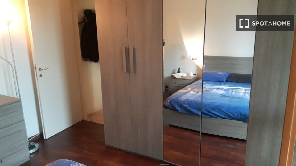 Apartment mono Padua, 55m² — photo 9