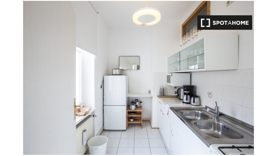 Apartment Berlin, 1 bed — photo 7
