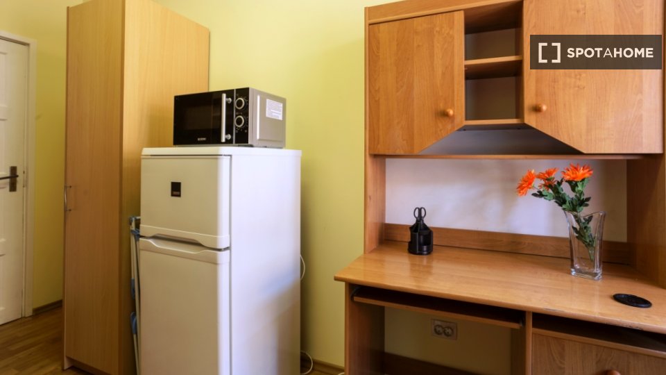 Apartment mono Riga, 11m² — photo 12