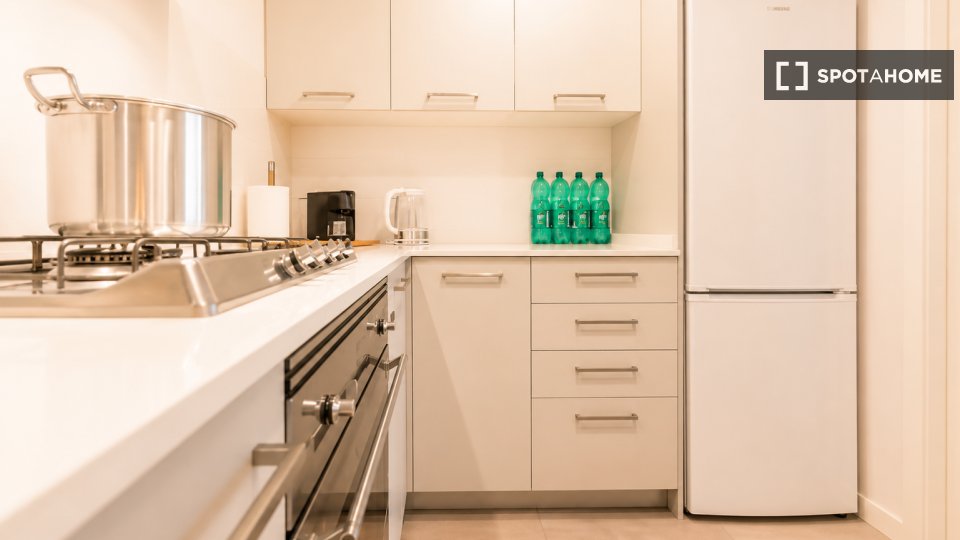 Appartamento Barcellona, 3 camere, 70m² — foto 10