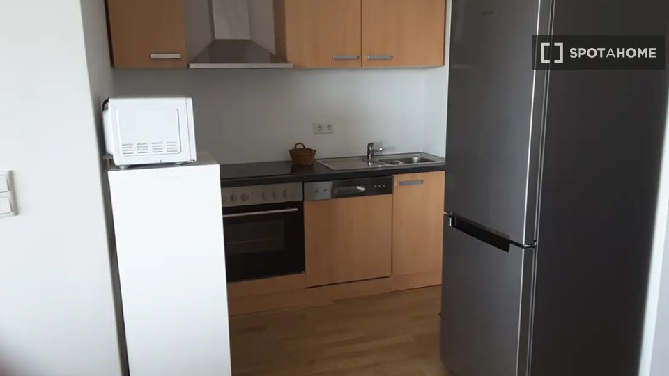 Apartment Berlin, 1 bed — photo 8