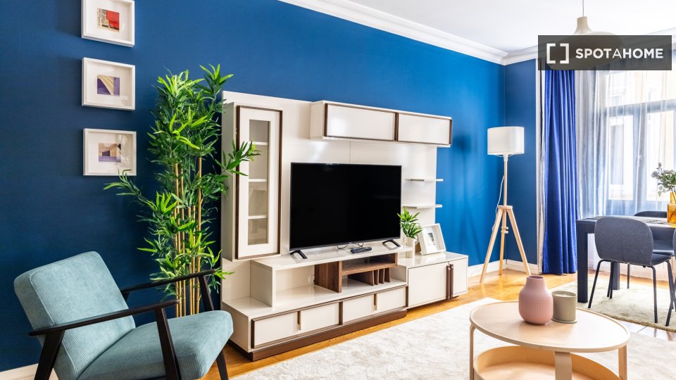 Apartment Istanbul, 1 bed — photo 3