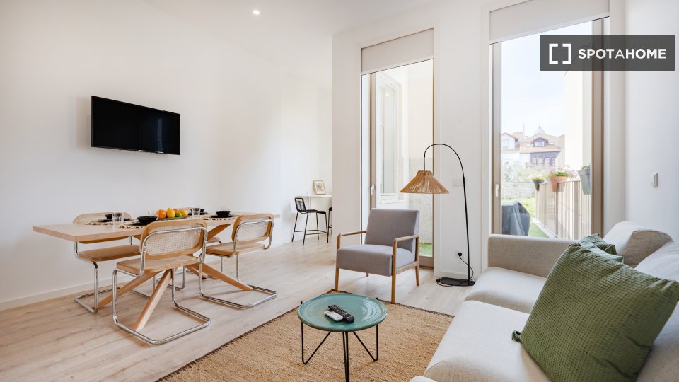 Apartment Porto, 1 bed — photo 18