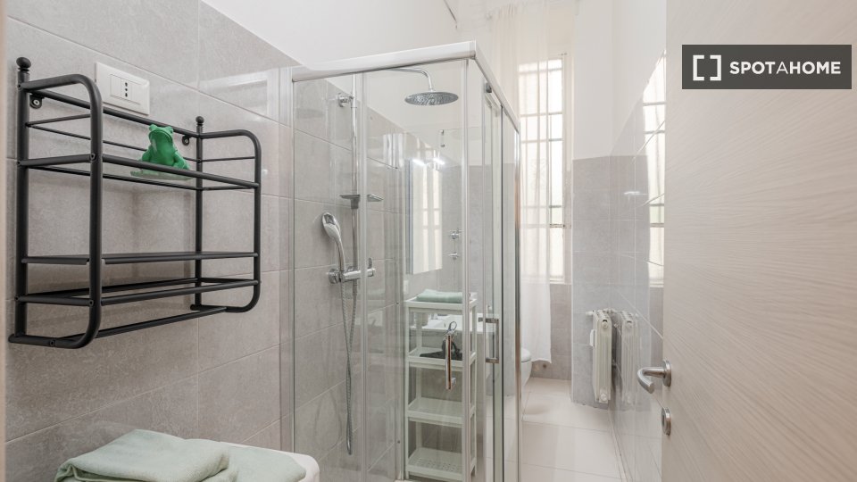 Apartamento Milán, 2 habitaciones, 70m² — foto 11