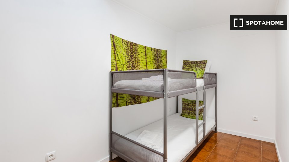 Apartment Porto, 3 beds — photo 14