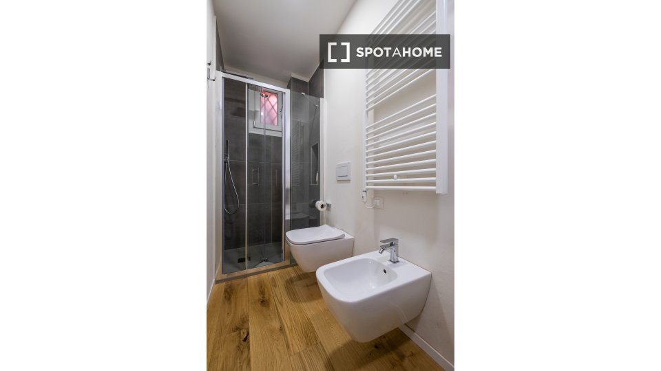 Apartment Bologna, 1 bed — photo 8