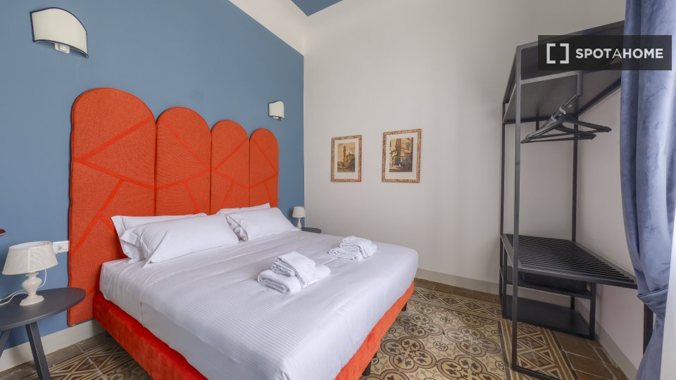 Apartment Florence, 2 beds, 87m² — photo 17