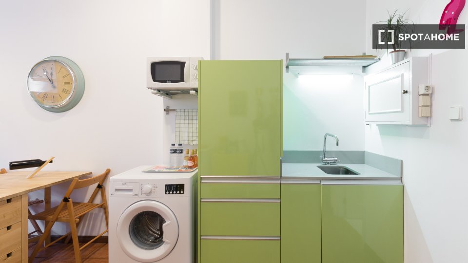 Apartment mono Porto, 30m² — photo 1