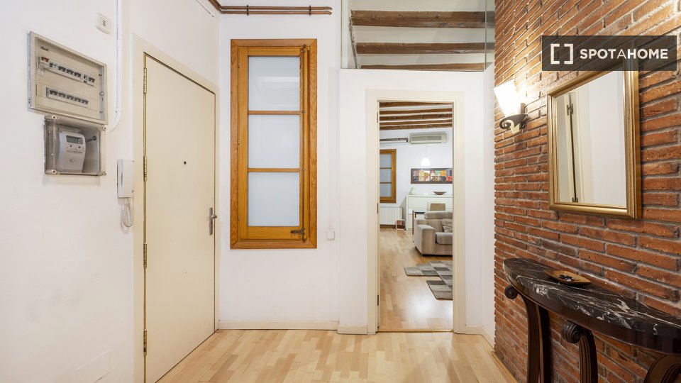Apartment Barcelona, 2 beds — photo 7
