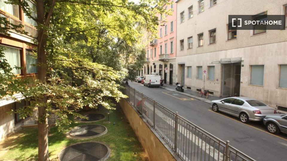 Apartment Milan, 1 bed — photo 5