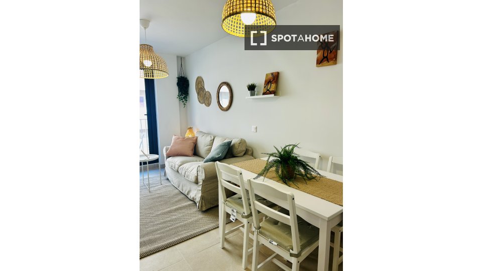 Apartment mono Valencia, 50m² — photo 17