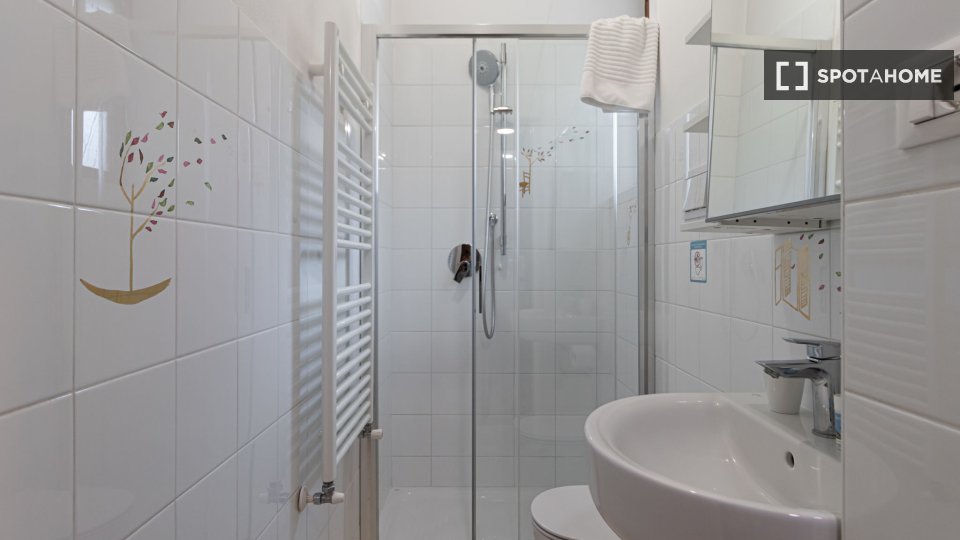 Apartment mono Milan, 30m² — photo 5