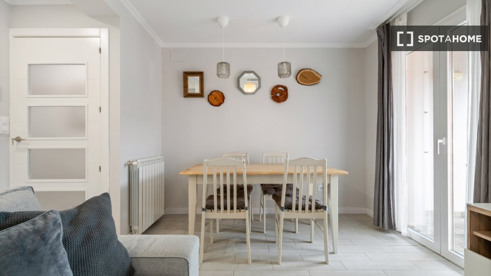 Apartment Madrid, 2 beds, 75m² — photo 10