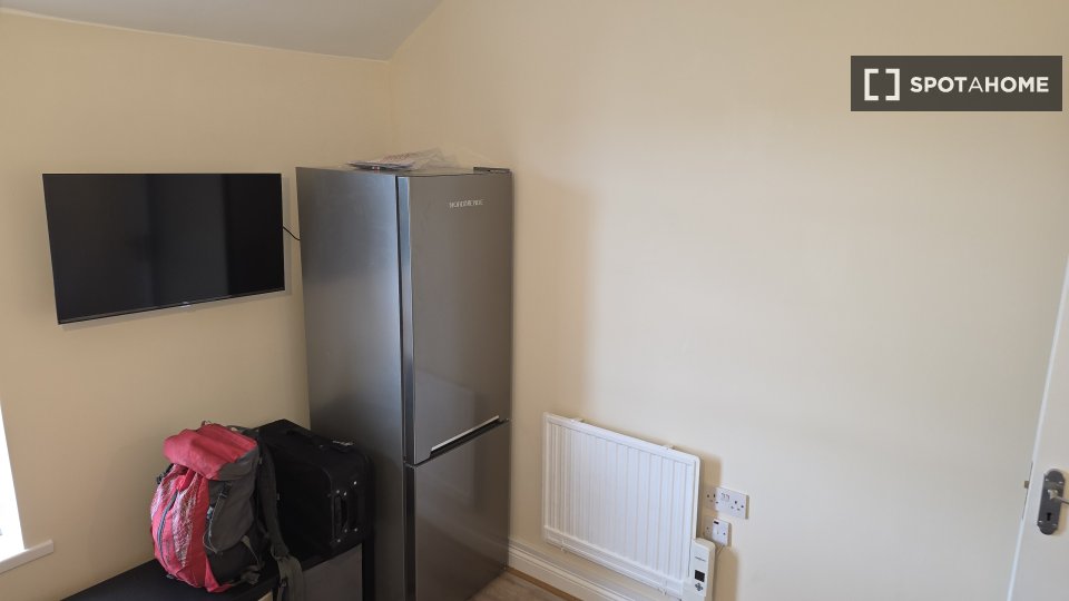Apartment mono Dublin — photo 5
